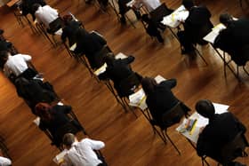 Department for Education figures show disadvantaged children in Wigan secondary schools received an average score of 32.5 out of 90 points for ‘Attainment 8’ in 2022-23, while their peers achieved a much higher score of 47.9.
