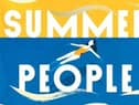 Summer People by Julie Cohen