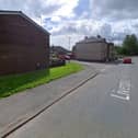 Liverpool Road, Hindley