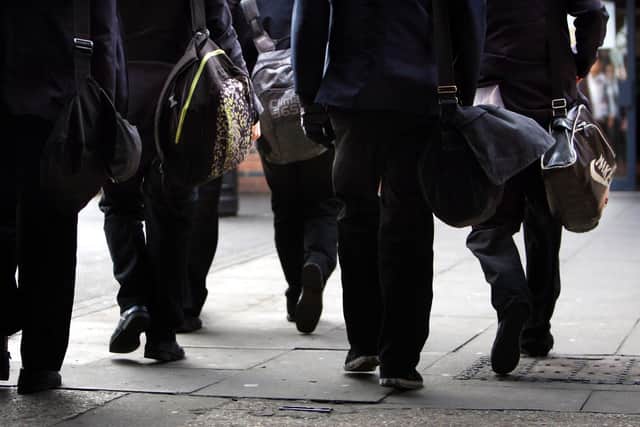 In the 2018-19 spring term, the unauthorised absence rate was 1.3 per cent, meaning it has increased by 77 per cent during the coronavirus pandemic