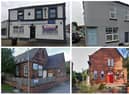 Below are the nurseries within a three-mile radius of Wigan town centre with a 'good' Ofsted rating and when they were last inspected