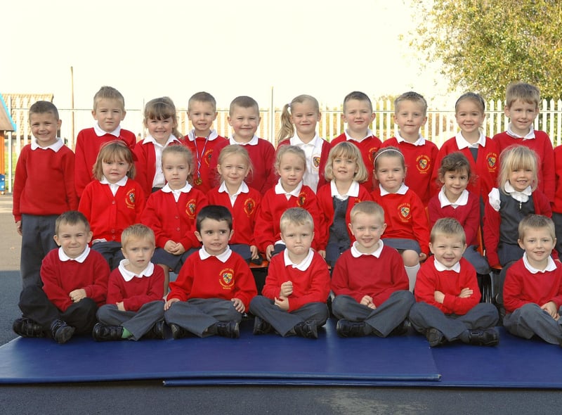 Hindley Green Community Primary School - Miss Griffin
