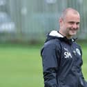 Shaun Maloney has provided a squad update following the goalless draw against Chorley