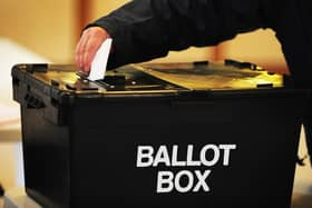 The mayoral election will be held on Thursday, July 30