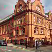 A Wigan town hall meeting heard that youngsters had previously been sent into shops asking to buy booze or cigarettes