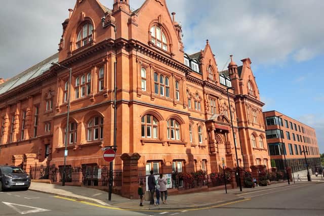 A Wigan town hall meeting heard that youngsters had previously been sent into shops asking to buy booze or cigarettes