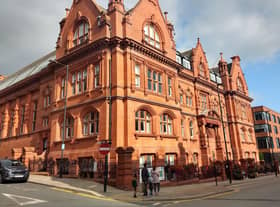 A Wigan town hall meeting heard that youngsters had previously been sent into shops asking to buy booze or cigarettes