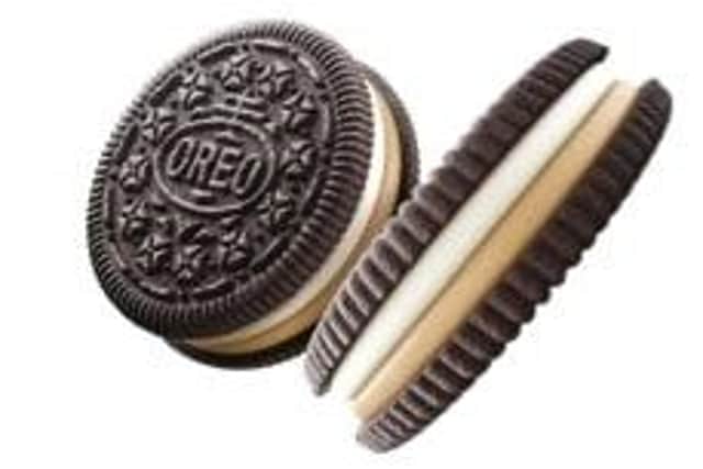 Oreo shakes up snack time with new limited edition vanilla latte flavour.