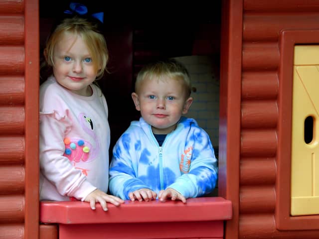 Hindley and Hindley Green Community and Culture Day