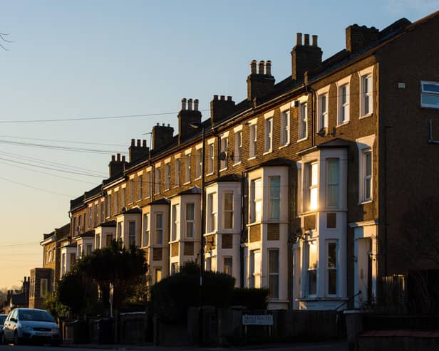 New data compiled by the National Housing Federation, Crisis and Shelter shows the average wait for a three-bed social home in Wigan is now 4.9 years