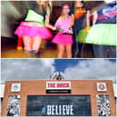 Wigan's top attractions, according to Trip Advisor
