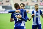 Shaun Maloney's men travel to Reading this weekend in League One