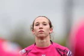 Wigan Warriors Women have discovered their fixtures