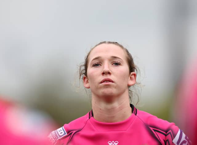 Wigan Warriors Women have discovered their fixtures