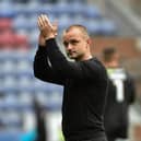 Shaun Maloney has been impressed by the club’s loan signings