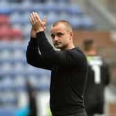 Shaun Maloney has been impressed by the club’s loan signings