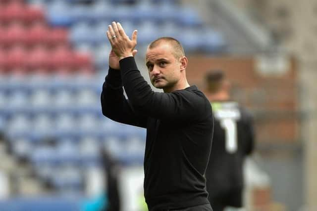 Shaun Maloney has been impressed by the club’s loan signings