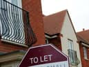 In Wigan, the median monthly rent for a one-bedroom property stood at £395 in the 12 months to March