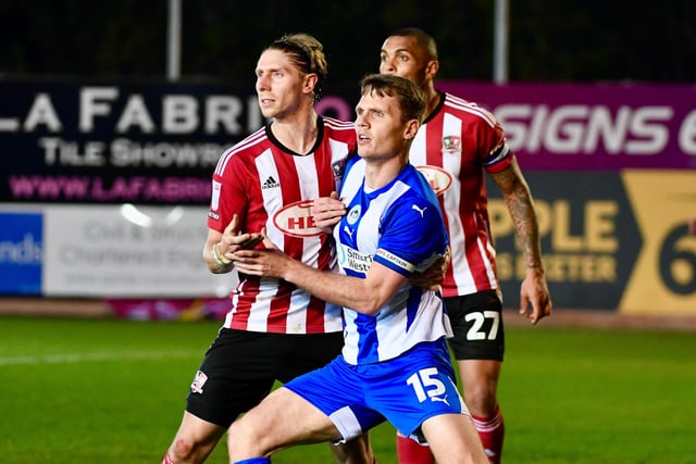 Skipper playing at the top of his game at the moment