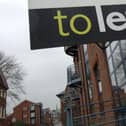 The number of new social housing lets in Wigan has fallen