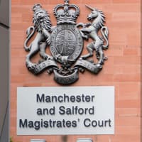A Wigan man was cleared of assault but jailed for 16 weeks for breaking a court order