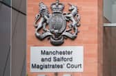Manchester Magistrates’ Court