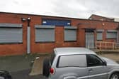 Higher Ince Labour Club has stood empty since 2021