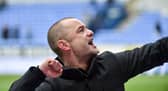 Shaun Maloney certainly enjoyed his 99th game in charge of Latics last weekend at Bolton