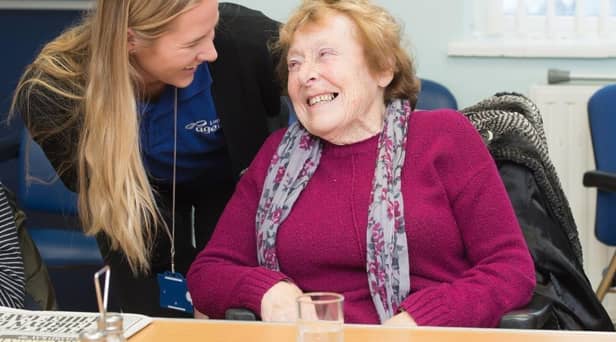 Age UK Lancashire