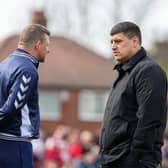 Matty Peet says he will miss Lee Briers when he leaves the club at the end of the season