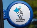 The Euromillions jackpot is £88million 