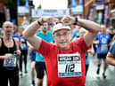 The Wigan 10k returns on Sunday