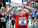 The Wigan 10k returns on Sunday