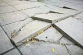 Wigan Council has paid out a quarter of a million pounds to people who have filed accident claims after pavement trips and falls