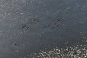 Wigan's carbon footprint might be getting smaller but there's a long way to go to keep up with targets