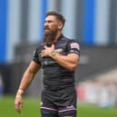Jarrod Sammut