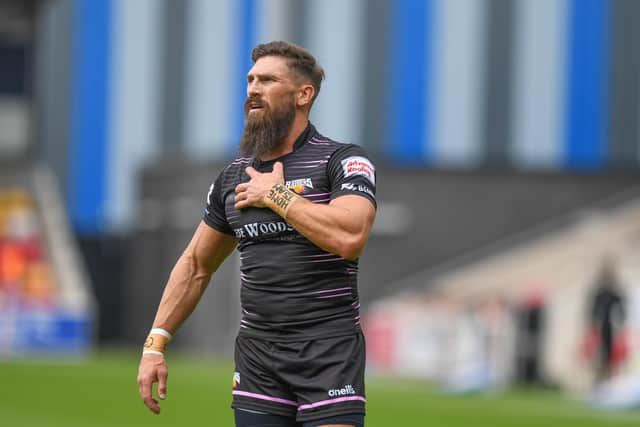 Jarrod Sammut