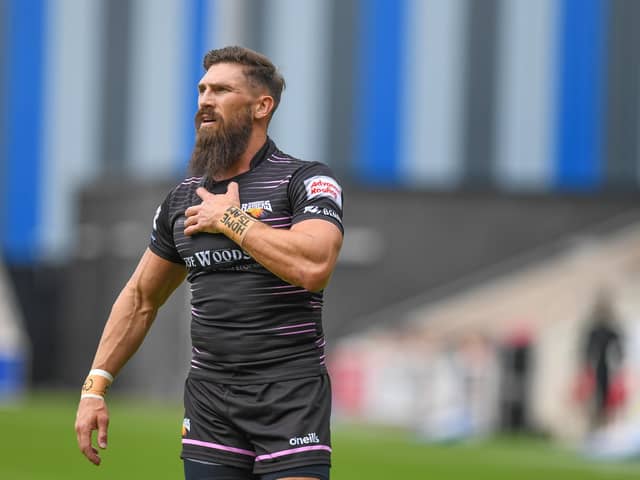 Jarrod Sammut