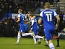 Nathan Broadhead scored four times in 22 appearances for Latics