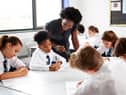 For many people the positive impact their teachers had on them is never forgotten (photo: Adobe)