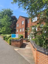 St Clement's Court in Worsley Mesnes