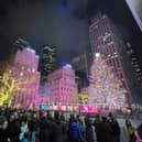 New York City is a dream Christmas destination - and you could fly there for just £99