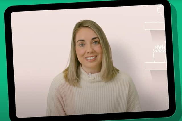 MVA and Lloyds Banking Group have produced a series of videos for young people