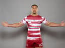 Willie Isa
