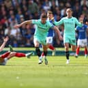 Wigan Athletic have accepted a bid for sought-after youngster Charlie Hughes