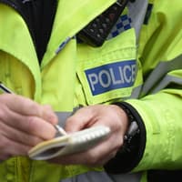 Woman saved from self-harming at Wigan beauty spot