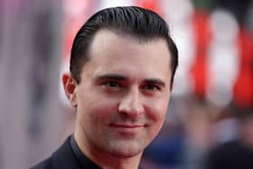Darius Danesh