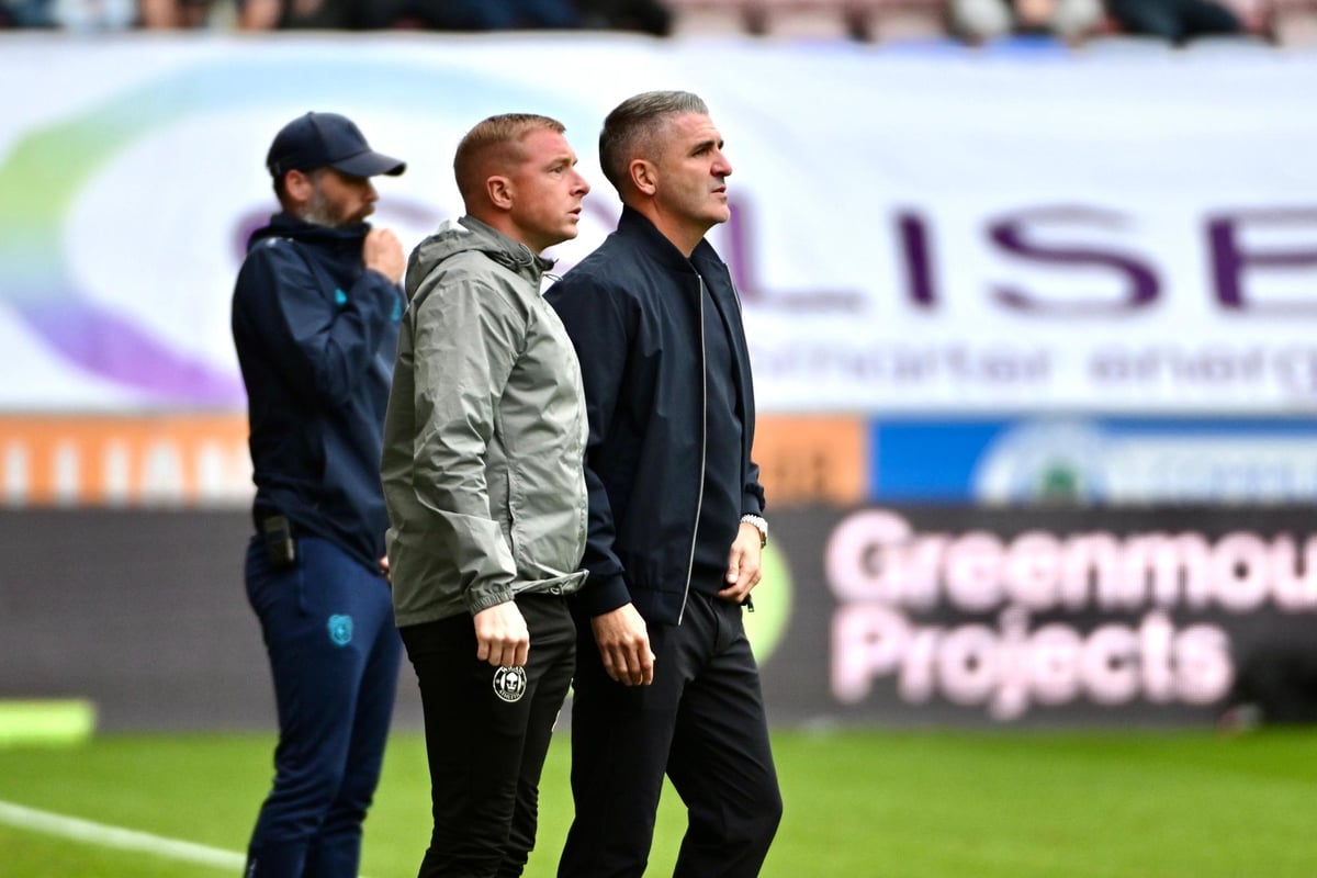 Ryan Lowe's Verdict on Wigan Athletic Defeat to Cardiff City With '...