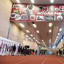 Wigan Warriors HQ at Robin Park Arena