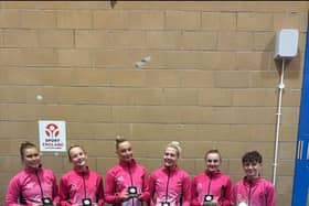 More of our North  west champions !